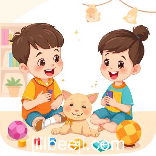 Jilebee: A Gamer's Paradise in 2025