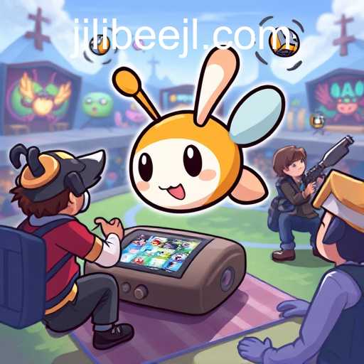 Gaming Buzz: Jilibee Captivates Players