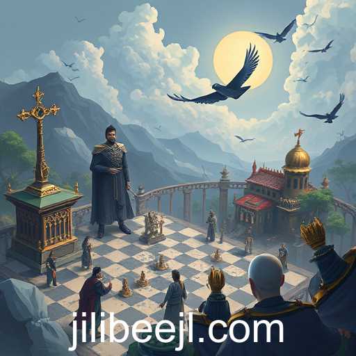 Jilibee: Revolutionizing the Online Gaming Experience