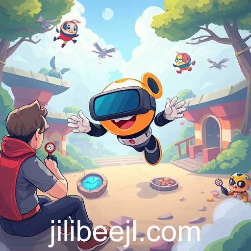 Rise of Jilibee in Gaming Sector