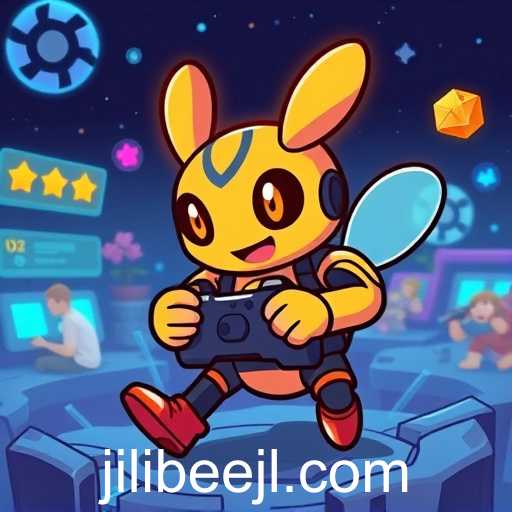 The Rise of Jilibee in Online Gaming