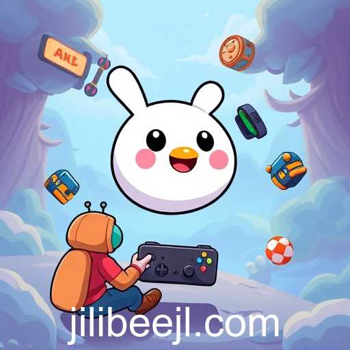 Expanding Horizons: The Jilibee Phenomenon