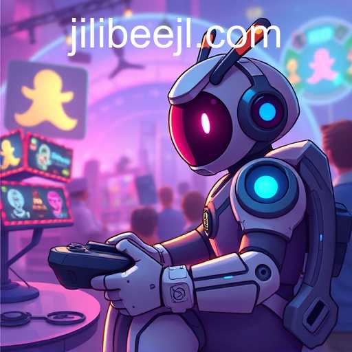 The Rise of Jilibee: A Digital Game Hub in 2025