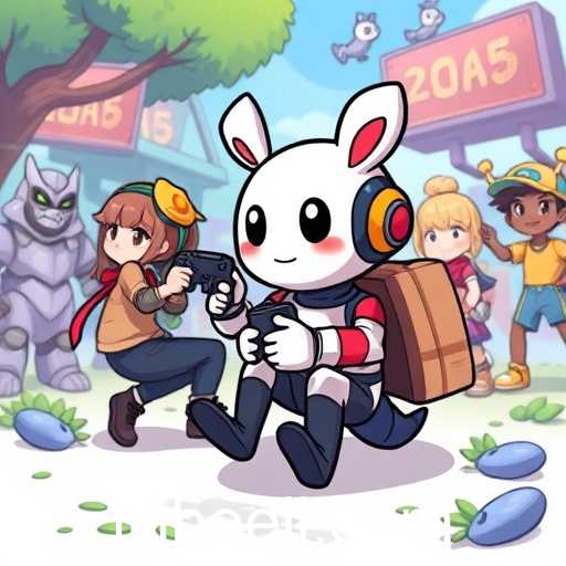 Jilibee's Rise in the Gaming World