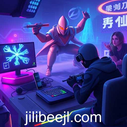 The Rise of Online Gaming in the Digital Age